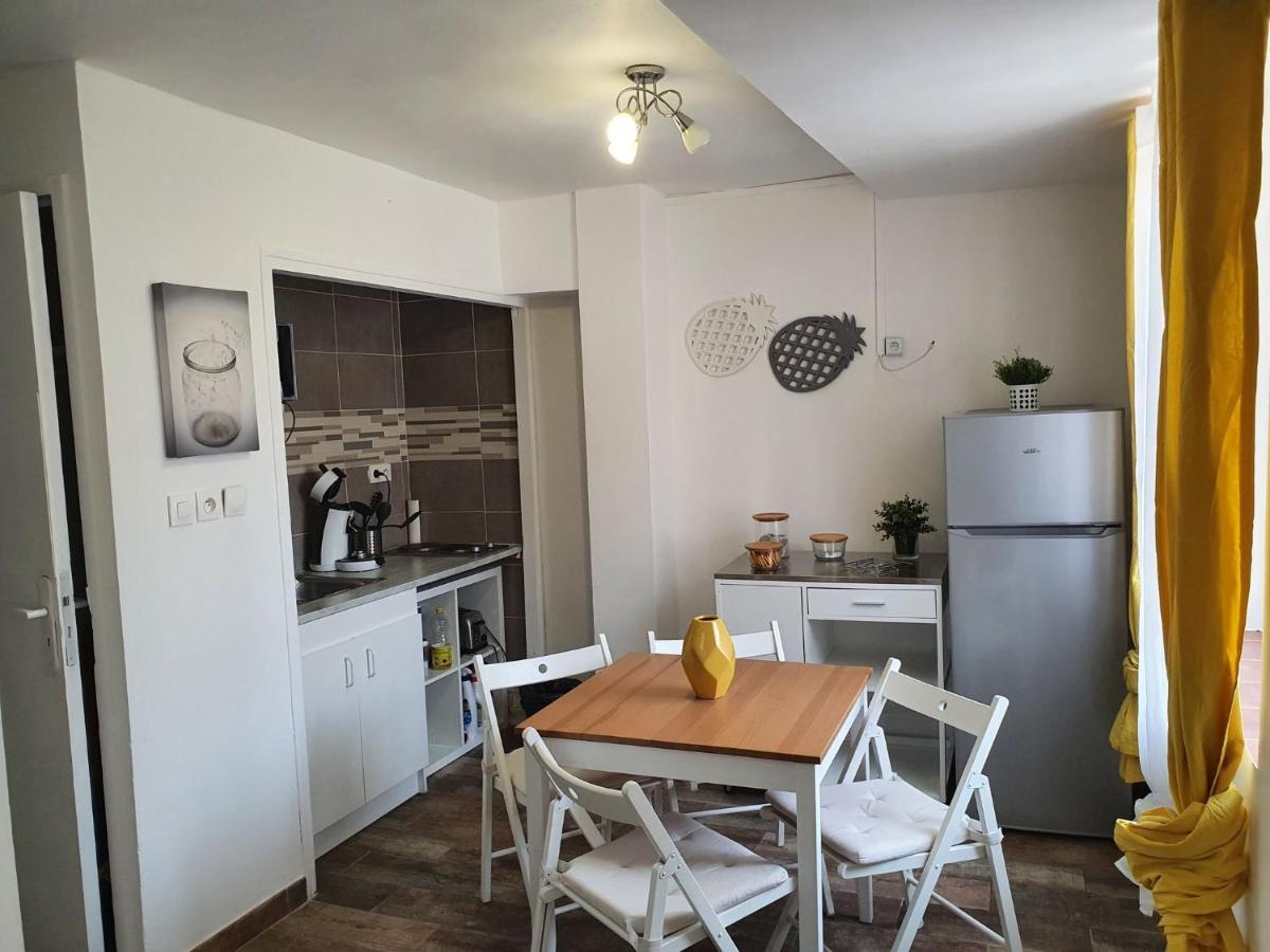 Apartment Lemon Tree - Vieux Port Marseilles