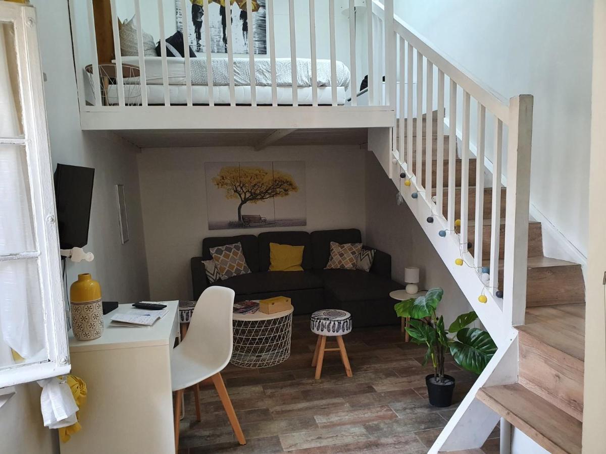 Lemon Tree - Vieux Port Apartment *