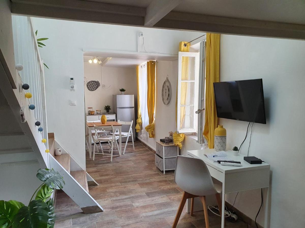 Lemon Tree - Vieux Port Apartment *