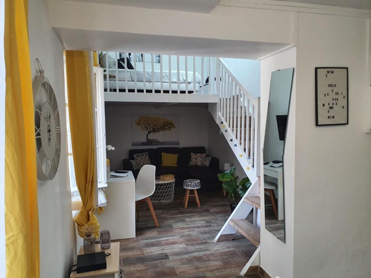 Apartment Lemon Tree - Vieux Port *