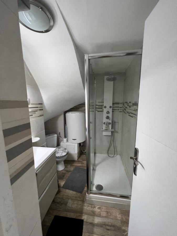Apartment Lemon Tree - Vieux Port Marseilles