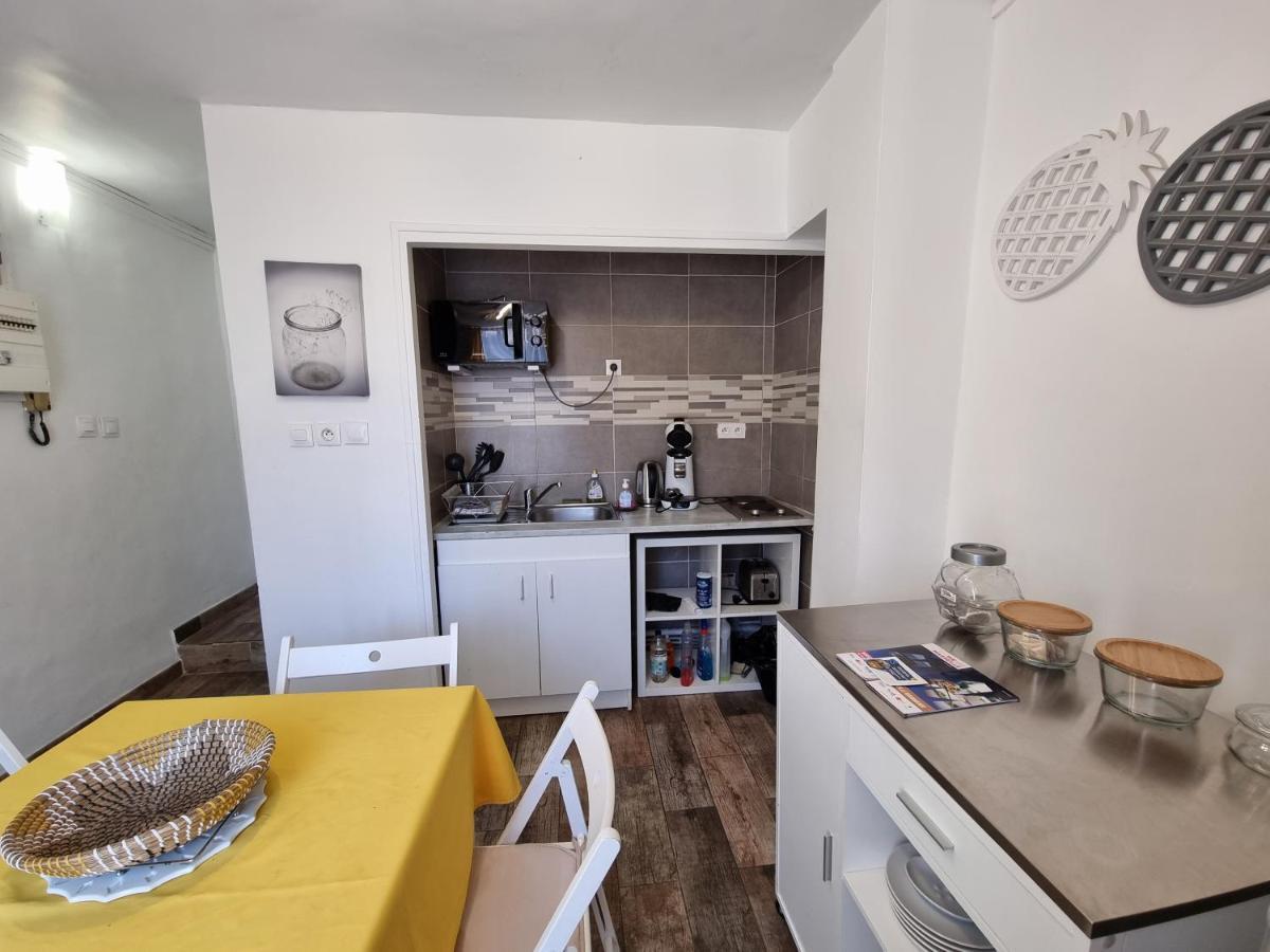 Apartment Lemon Tree - Vieux Port *