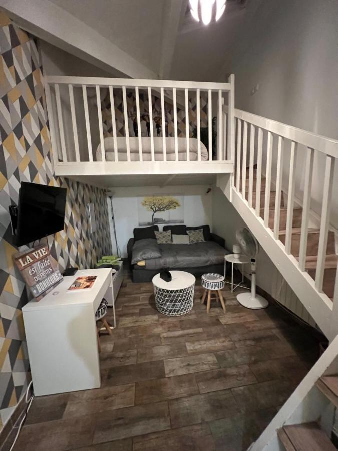 Apartment Lemon Tree - Vieux Port *