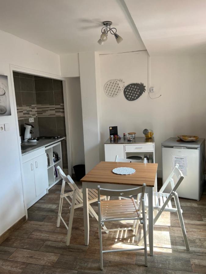 Lemon Tree - Vieux Port Apartment *
