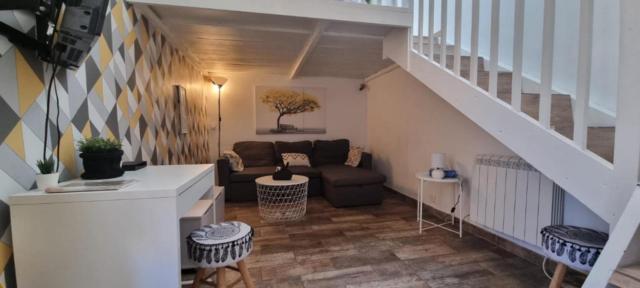 Apartment Lemon Tree - Vieux Port *