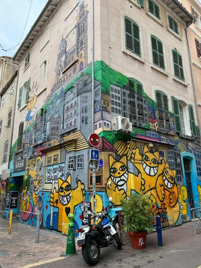 Lemon Tree - Vieux Port