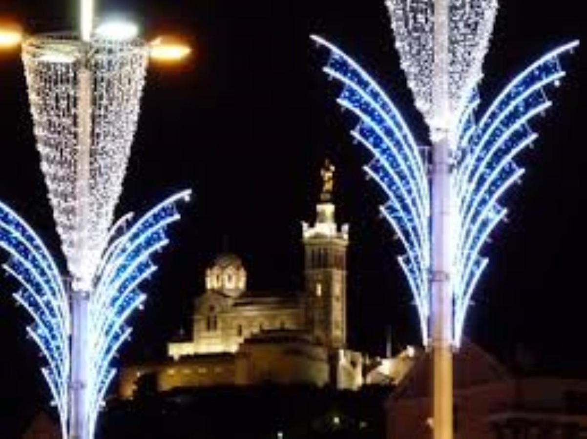 Lemon Tree - Vieux Port * Marseilles